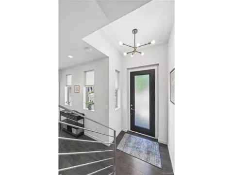 Entry Way - 9002 E 50th Dr, Denver, CO 80238 photo 2 of 2
