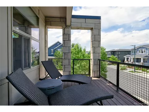 Exterior - 9002 E 50th Dr, Denver, CO 80238 photo 4 of 7