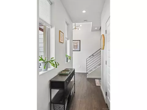Entry Way - 9002 E 50th Dr, Denver, CO 80238 photo 1 of 2