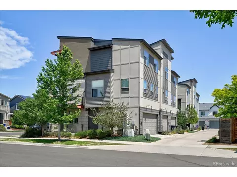 Exterior - 9002 E 50th Dr, Denver, CO 80238 photo 7 of 7