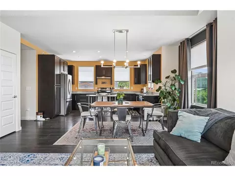 Dining - 9002 E 50th Dr, Denver, CO 80238 photo 1 of 3