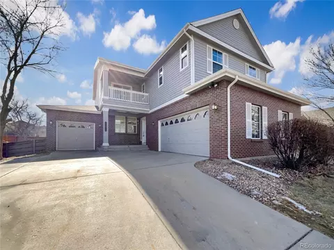 16970 E 107th Ave, Commerce City, CO 80022