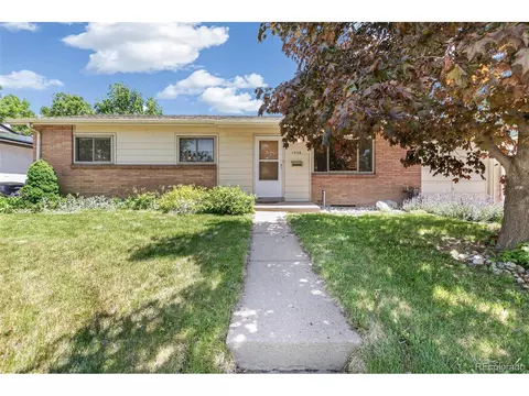 1936 S Newton St, Denver, CO 80219