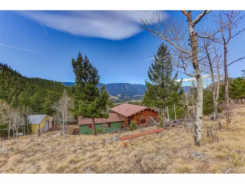 626 Aspen Ln, Bailey, CO 80421