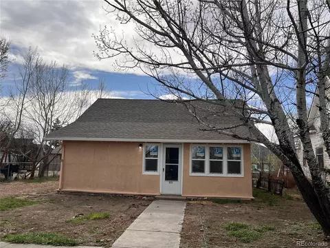 377 C Ave, Limon, CO 80828