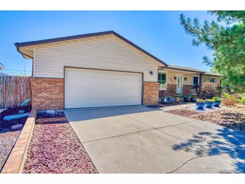 720 Hickory St, Hudson, CO 80642