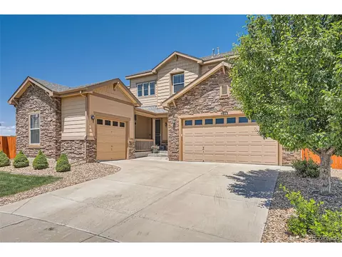 5923 S Jamestown Ct, Aurora, CO 80016
