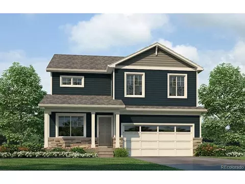 13627 Topaz St, Mead, CO 80504