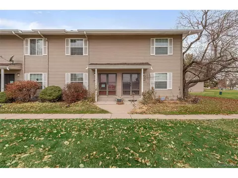 1967 S Peoria St, Aurora, CO 80014