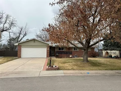 6610 S Newland Cir, Littleton, CO 80123