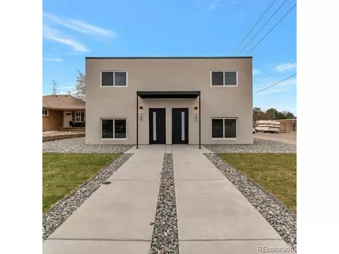 705 S Krameria St, Denver, CO 80224