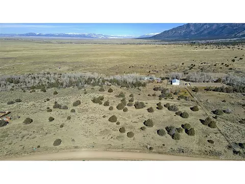 1458 Wagon Wheel Rd, Crestone, CO 81131
