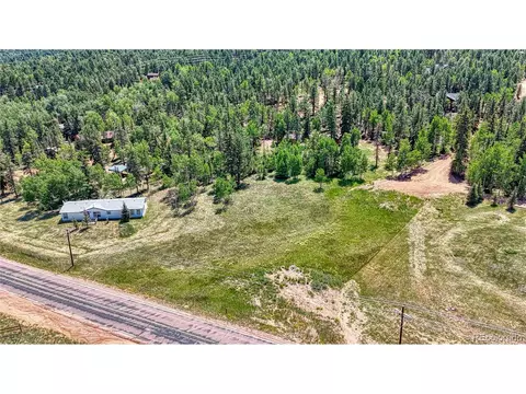 198 Kenwood Dr, Florissant, CO 80816