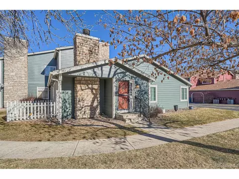 8421 Everett Way #D, Arvada, CO 80005
