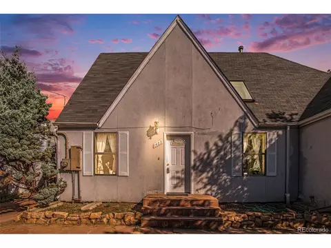 1423 Tamarac St, Denver, CO 80220