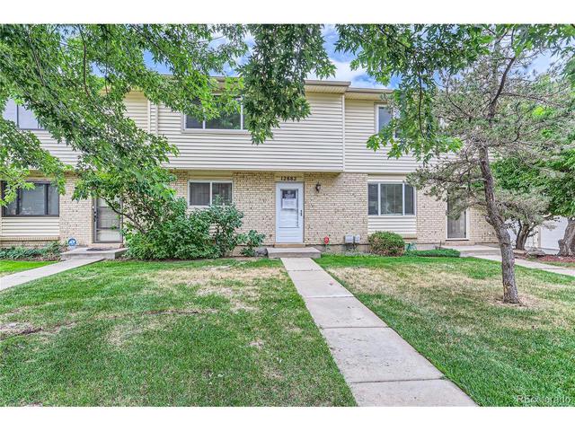 12882 E Kansas Pl, Aurora, CO 80012
