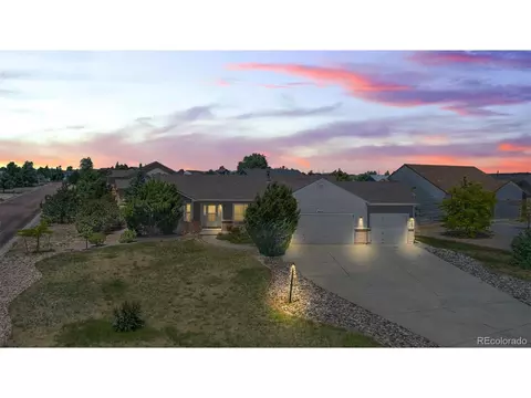 9910 Allendale Ct, Peyton, CO 80831