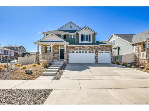4407 N Quemoy St, Aurora, CO 80019