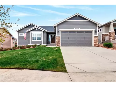 10846 Hidden Brook Cir, Colorado Springs, CO 80909