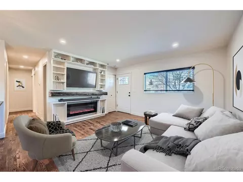 1876 S Nucla St, Aurora, CO 80017
