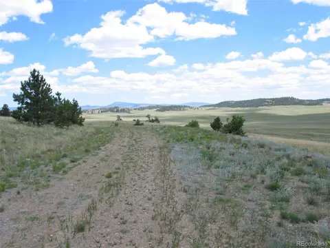 102 Rein Way, Hartsel, CO 80449