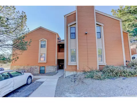 4273 S Salida Way #13, Aurora, CO 80013