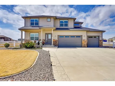 Undisclosed, Brighton, CO 80602