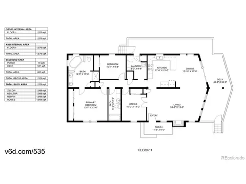 53 Obrien Rd, Bailey, CO 80421 photo 35