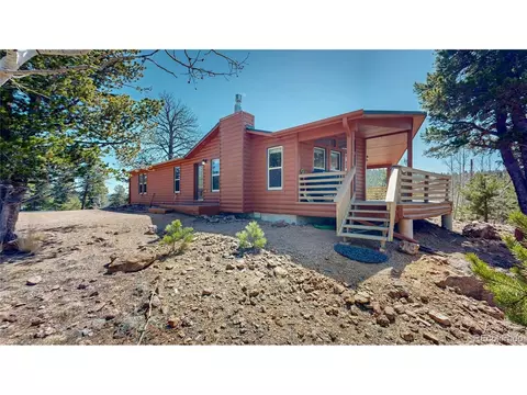 53 Obrien Rd, Bailey, CO 80421 photo 3