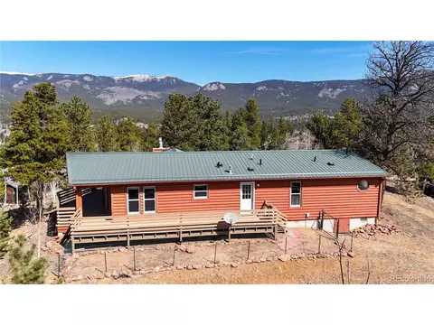 53 Obrien Rd, Bailey, CO 80421 photo 2