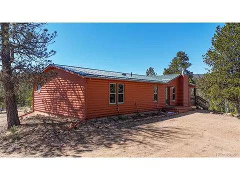 53 Obrien Rd, Bailey, CO 80421 photo 5