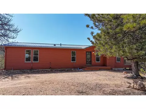 53 Obrien Rd, Bailey, CO 80421 photo 4