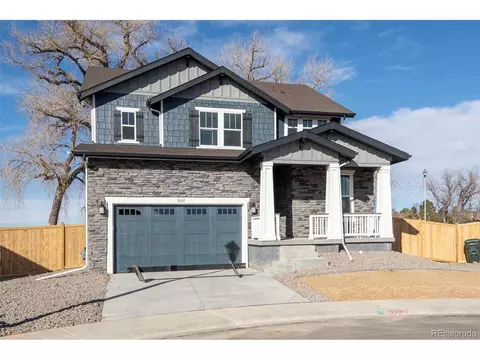 5885 E 154th Pl, Thornton, CO 80602 photo 2