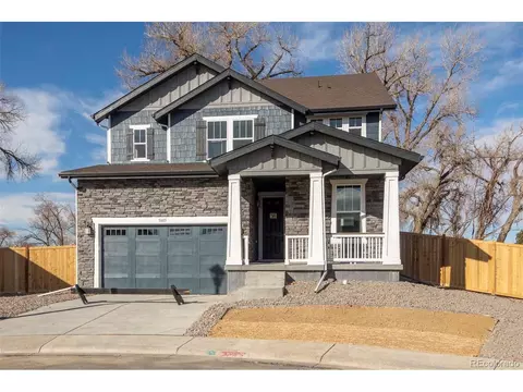 5885 E 154th Pl, Thornton, CO 80602 photo 1