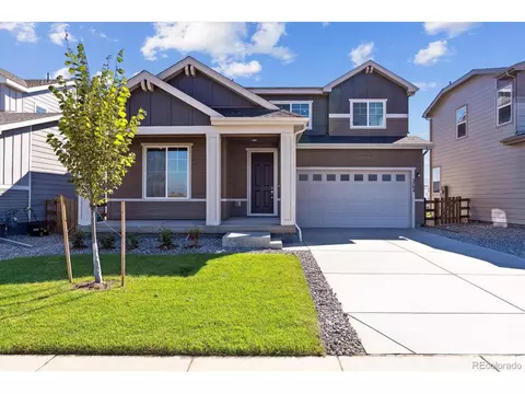 5764 Ranch St, Longmont, CO 80504