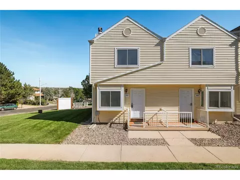3102 Vail Pass Dr, Colorado Springs, CO 80917