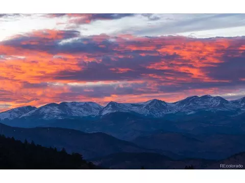 6 Upper Moss Rock Rd, Golden, CO 80401
