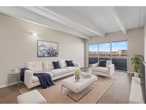 1441 N Humboldt St #507, Denver, CO 80218