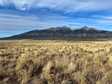 12 Ll 10th St, Blanca, CO 81123