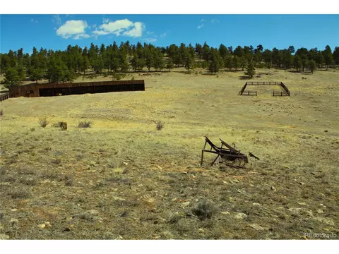 Undisclosed, Hartsel, CO 80449 photo 12