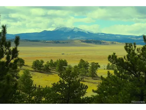 Undisclosed, Hartsel, CO 80449