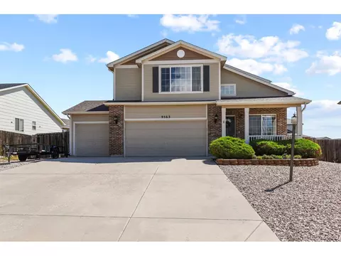 9563 Witherbee Dr, Peyton, CO 80831