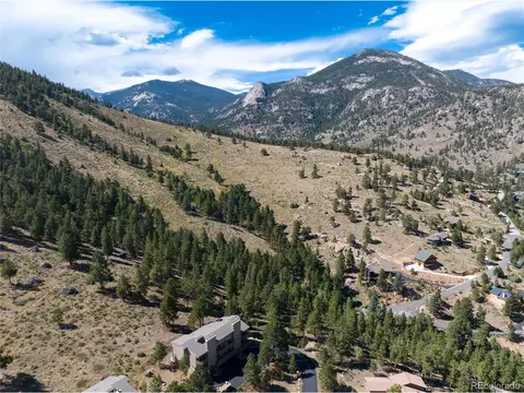 1070 Crestview Ct #3 C, Estes Park, CO 80517
