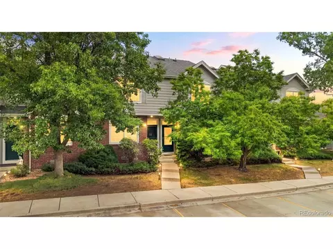 9647 W Chatfield Ave #E, Littleton, CO 80128