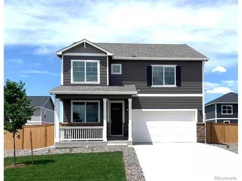 6356 Coralbell St, Wellington, CO 80549