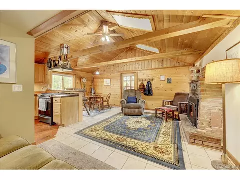 207 Saddlestring Rd, Bailey, CO 80421 photo 2