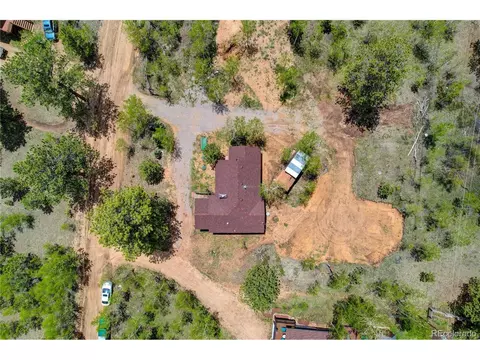 207 Saddlestring Rd, Bailey, CO 80421 photo 12