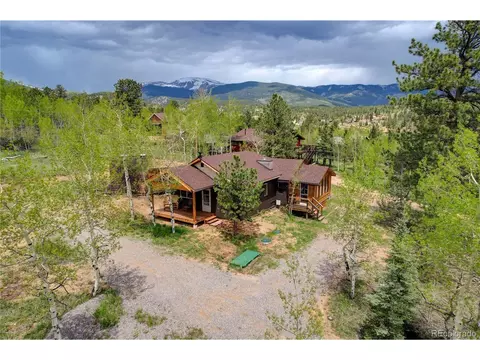 207 Saddlestring Rd, Bailey, CO 80421 photo 3