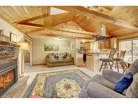207 Saddlestring Rd, Bailey, CO 80421 photo 1