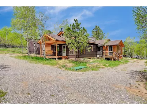 207 Saddlestring Rd, Bailey, CO 80421 photo 9